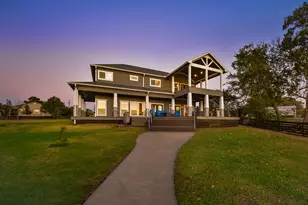 224 Oak Crest Dr, Livingston, TX 77351 - Photo 7