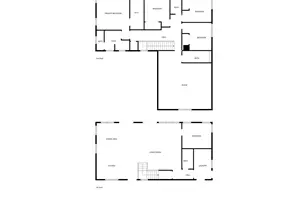 224 Oak Crest Dr, Livingston, TX 77351 - Photo 45