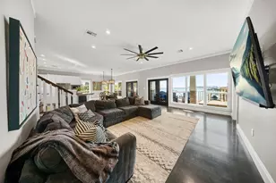 224 Oak Crest Dr, Livingston, TX 77351 - Photo 5