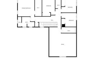 224 Oak Crest Dr, Livingston, TX 77351 - Photo 43