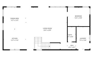 224 Oak Crest Dr, Livingston, TX 77351 - Photo 47