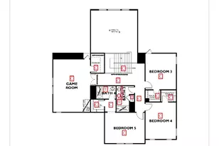 16127 Rustling Woods Rd, Conroe, TX 77302 - Photo 49