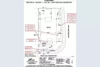 16127 Rustling Woods Road, Conroe, TX 77302 - Photo 5