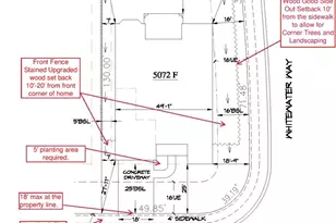 16127 Rustling Woods Rd, Conroe, TX 77302 - Photo 5