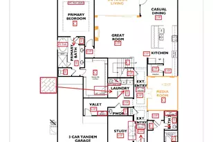 16127 Rustling Woods Rd, Conroe, TX 77302 - Photo 5