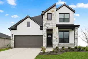 18206 Sonresa Wy, Tomball, TX 77377 - Photo 1