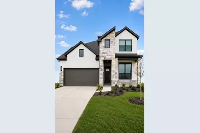 18206 Sonresa Way, Tomball, TX 77377 - Photo 1