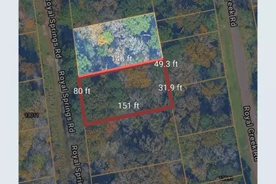 Tbd Royal Springs Road, Conroe, TX 77303 - Photo 9