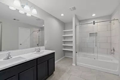 10146 Shagbark Hickory Court, Tomball, TX 77375 - Photo 19