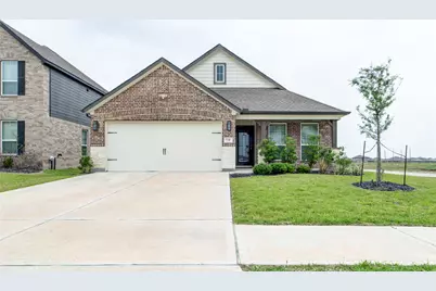 731 Orchard Vale Road, Rosharon, TX 77583 - Photo 1