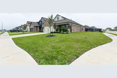 731 Orchard Vale Road, Rosharon, TX 77583 - Photo 5