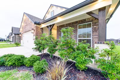 731 Orchard Vale Road, Rosharon, TX 77583 - Photo 33
