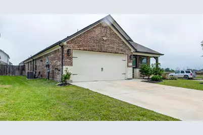 731 Orchard Vale Road, Rosharon, TX 77583 - Photo 3