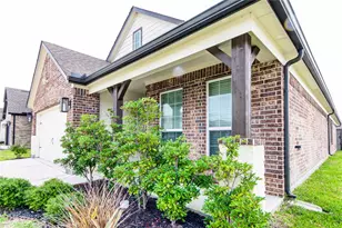 731 Orchard Vale Rd, Rosharon, TX 77583 - Photo 7