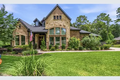 9606 Longmire Creek Way, Conroe, TX 77304 - Photo 1