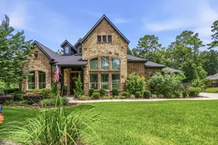 9606 Longmire Creek Way, Conroe, TX 77304 - Photo 1
