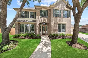 21114 Rebecca Hill Ct, Richmond, TX 77406 - Photo 1