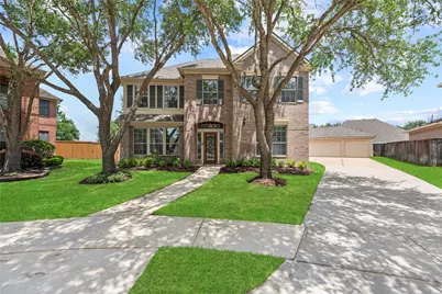 21114 Rebecca Hill Court, Richmond, TX 77406 - Photo 3
