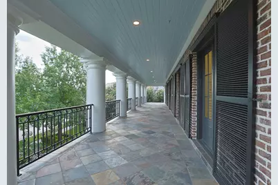2 Georgian Row, The Woodlands, TX 77380 - Photo 31