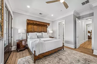 2 Georgian Row, The Woodlands, TX 77380 - Photo 29