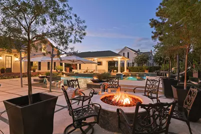 2 Georgian Row, The Woodlands, TX 77380 - Photo 43
