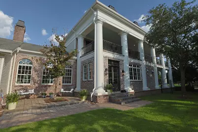 2 Georgian Row, The Woodlands, TX 77380 - Photo 49