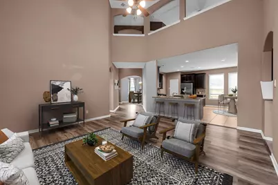 6707 Hunters Creek Lane, Baytown, TX 77521 - Photo 9