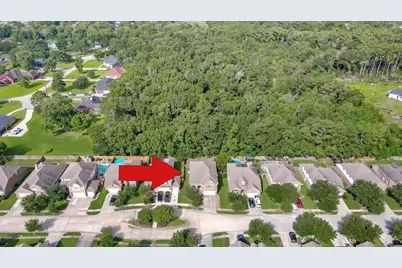 6707 Hunters Creek Lane, Baytown, TX 77521 - Photo 33