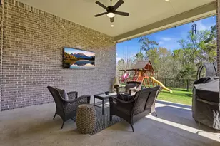 8602 Burdekin Rd, Magnolia, TX 77354 - Photo 29