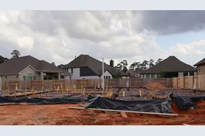 128 Silverbow Creek Way, Conroe, TX 77304 - Photo 5