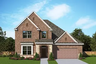 128 Silverbow Crk Wy, Conroe, TX 77304 - Photo 1