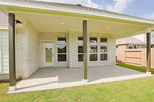 2802 Caspian Crk Ln, Iowa Colony, TX 77583 - Photo 21