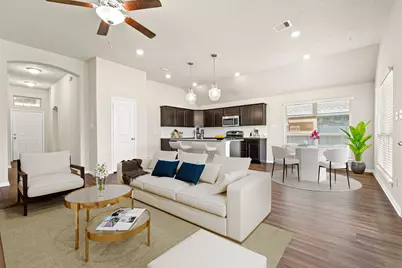 14370 S S Summerchase Circle, Willis, TX 77318 - Photo 37