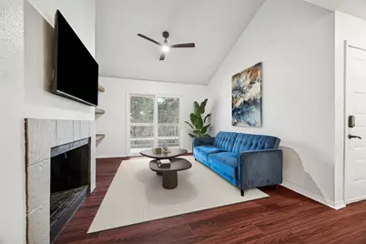 1880 White Oak Drive #134, Houston, TX 77009 - Photo 1