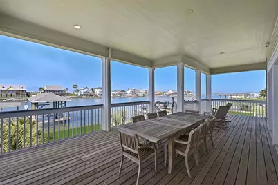 1243 Pilot Lane, Galveston, TX 77554 - Photo 5