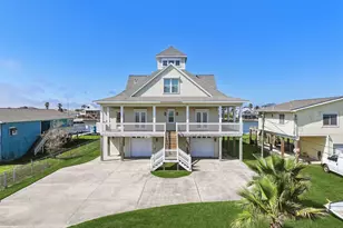 1243 Pilot Ln, Galveston, TX 77554 - Photo 3