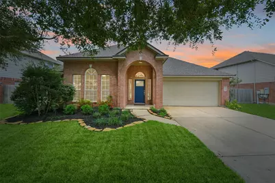 3720 Magnolia Ridge, League City, TX 77573 - Photo 1