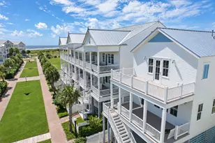 2522 Sunset Passage, Galveston, TX 77550 - Photo 1