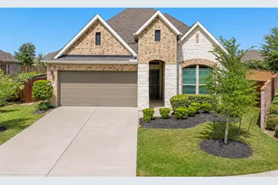 4926 Morrison Drive, Manvel, TX 77578 - Photo 1