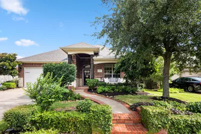 18918 Cove Mill Lane, Cypress, TX 77433 - Photo 1