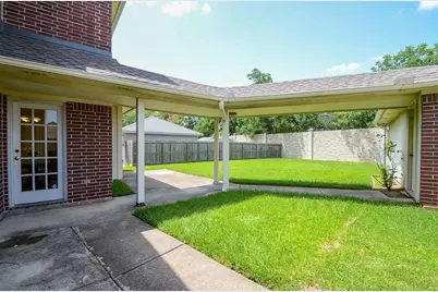 2503 Hodges Bend Circle, Sugar Land, TX 77479 - Photo 25