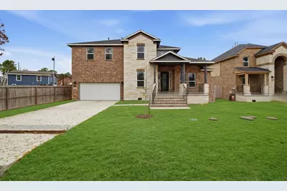 16518 Boston Post Road, Cypress, TX 77429 - Photo 1