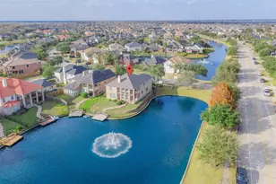 3723 Golden Shores Dr, Missouri City, TX 77459 - Photo 1