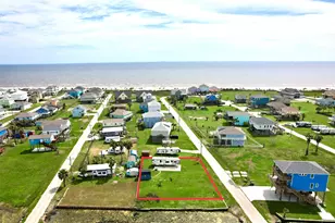 892 Bowers Ln, Crystal Beach, TX 77650 - Photo 1