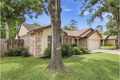 18607 Hiddenbay Way, Spring, TX 77379 - Photo 3