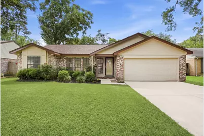 18607 Hiddenbay Way, Spring, TX 77379 - Photo 1