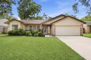18607 Hiddenbay Way, Spring, TX 77379 - Photo 1