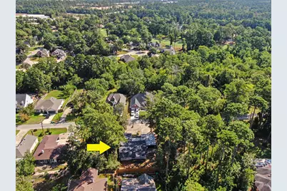 8 Hanover Lane, Panorama Village, TX 77304 - Photo 31