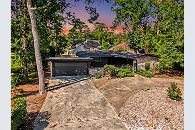 8 Hanover Lane, Panorama Village, TX 77304 - Photo 1