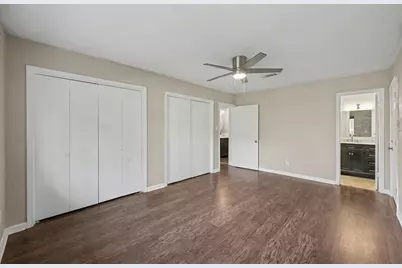 8 Hanover Lane, Panorama Village, TX 77304 - Photo 19
